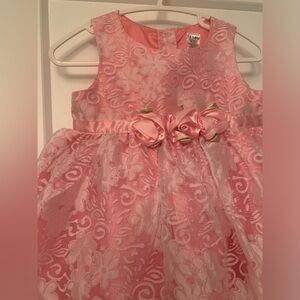 Baby Girl 12-18 “Princess” Costume